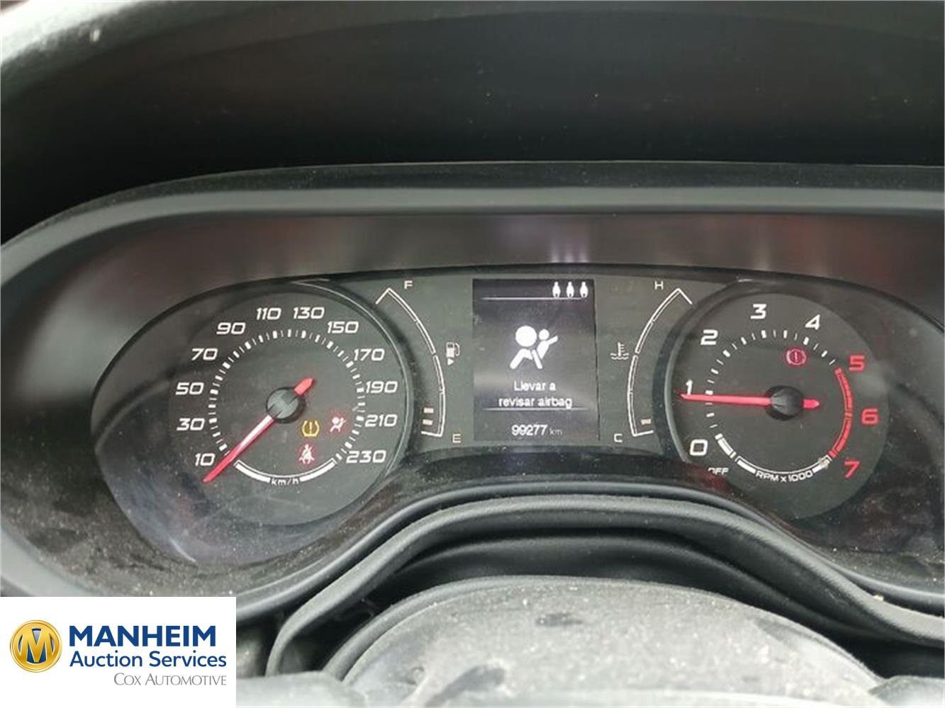 Foto Fiat Tipo 10