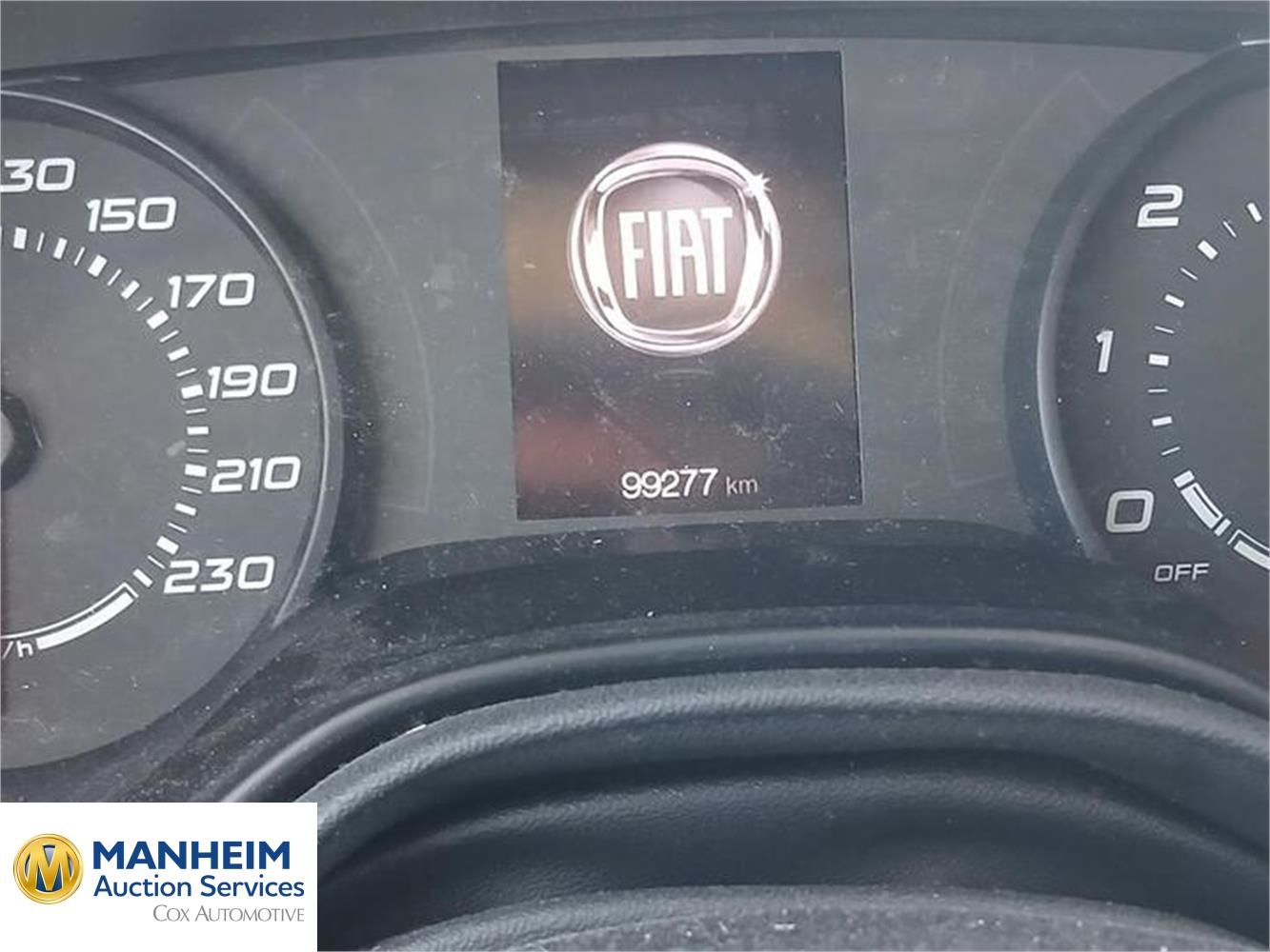 Foto Fiat Tipo 16
