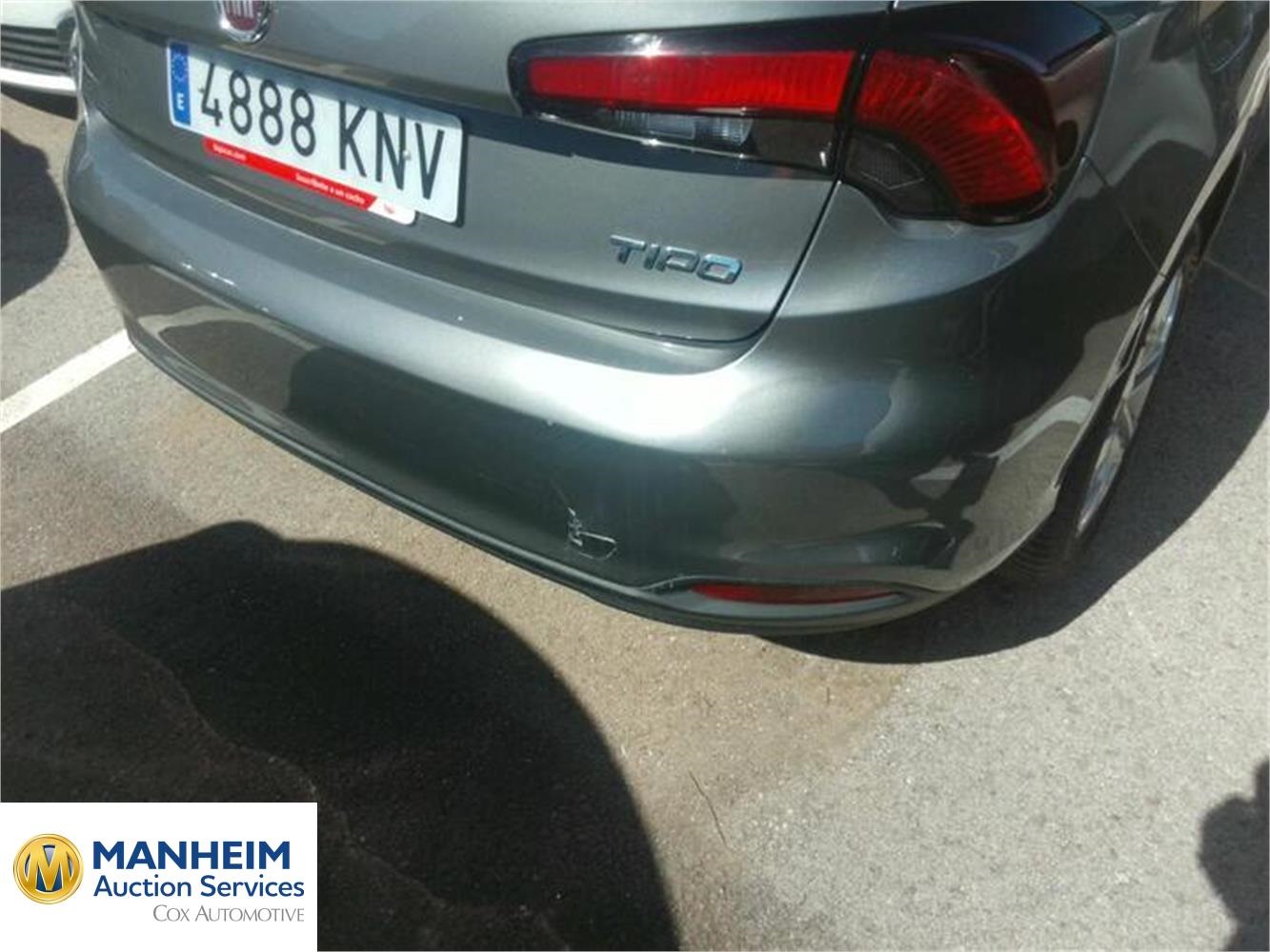 Foto Fiat Tipo 17