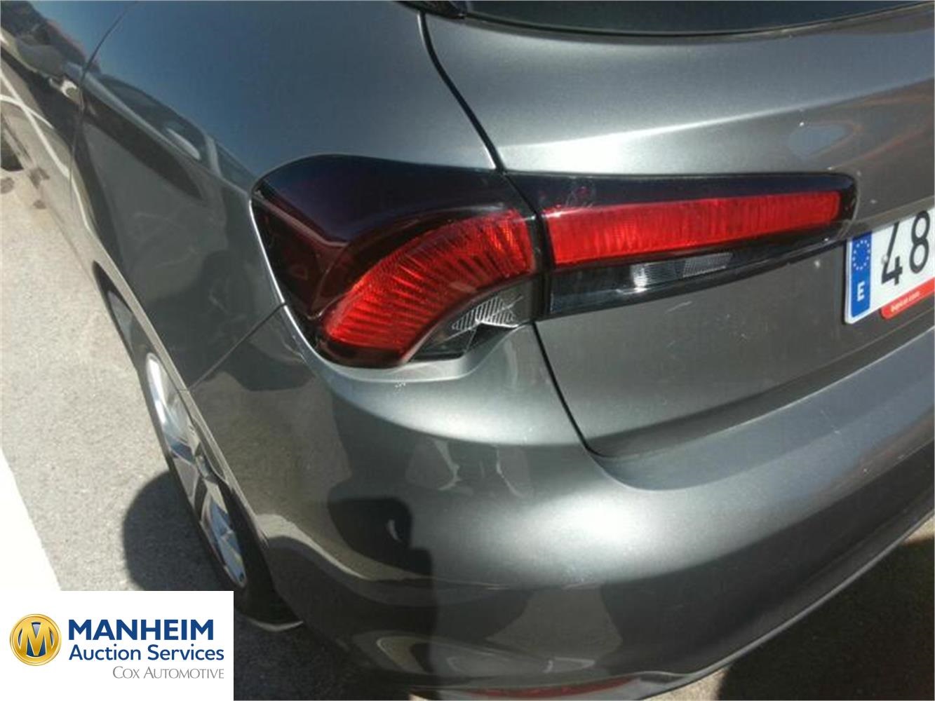 Foto Fiat Tipo 23
