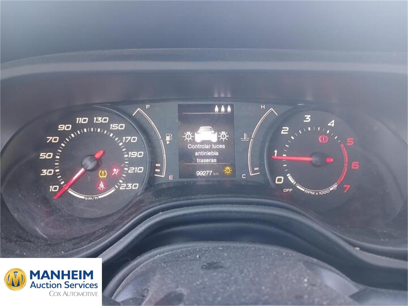 Foto Fiat Tipo 24