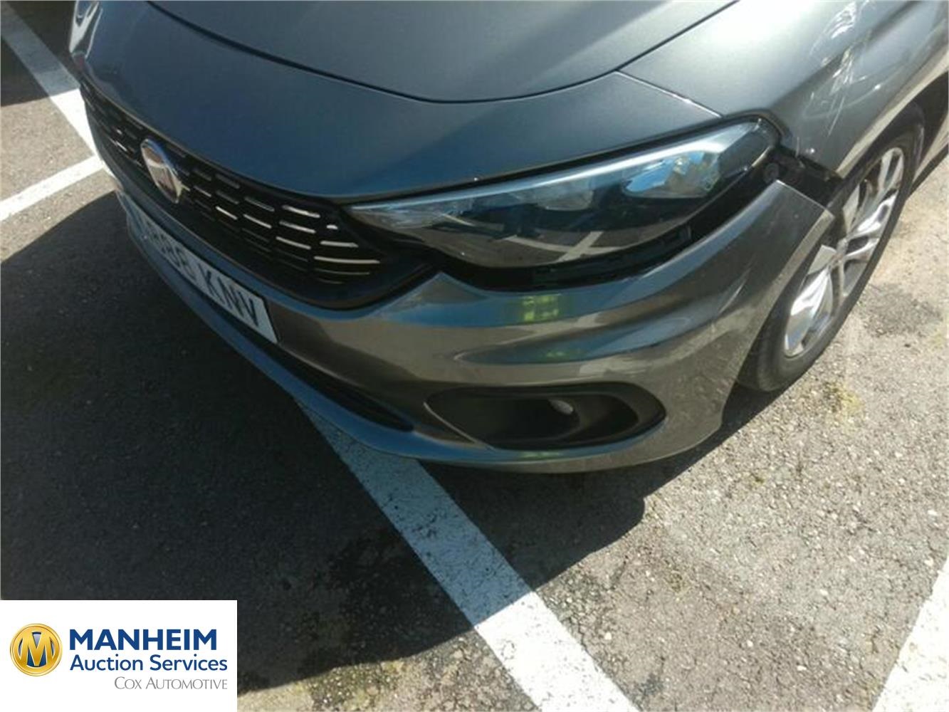 Foto Fiat Tipo 34