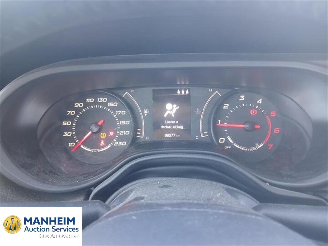 Foto Fiat Tipo 35