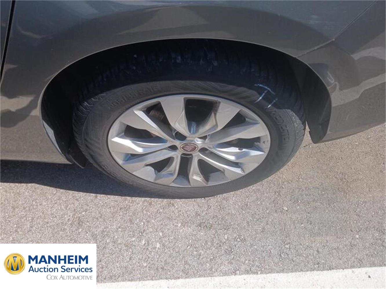 Foto Fiat Tipo 39