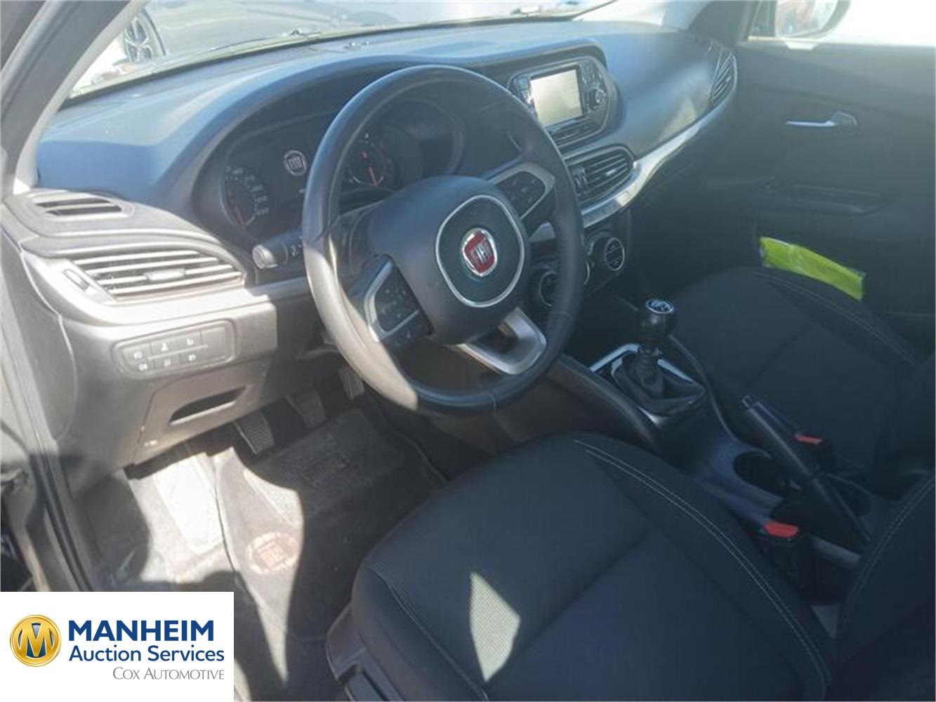 Foto Fiat Tipo 41