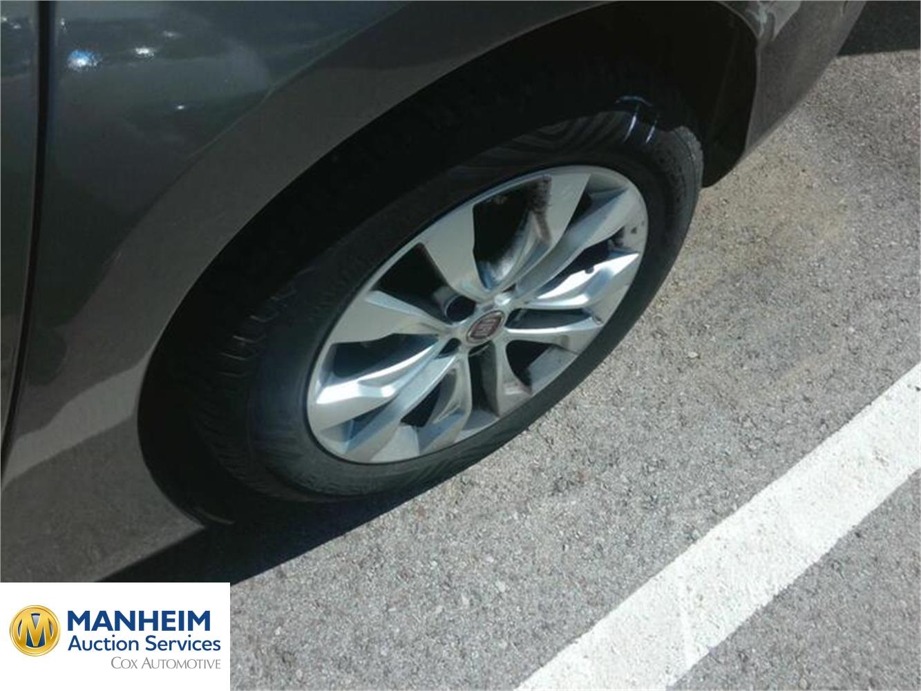 Foto Fiat Tipo 48