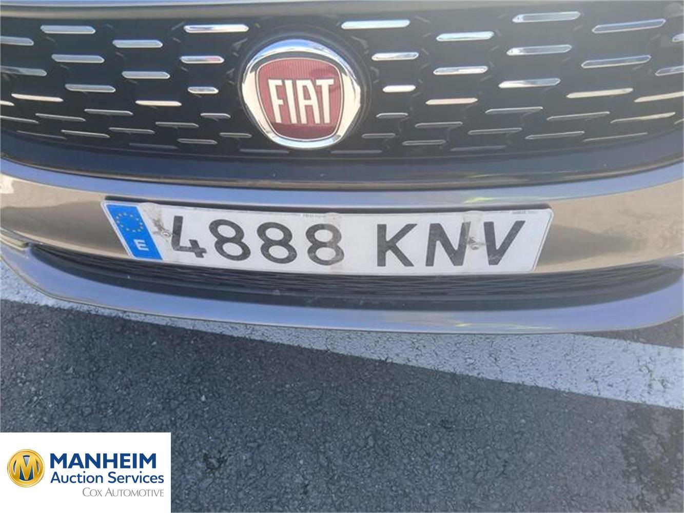 Foto Fiat Tipo 50