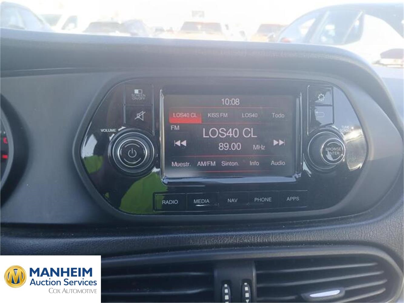 Foto Fiat Tipo 53