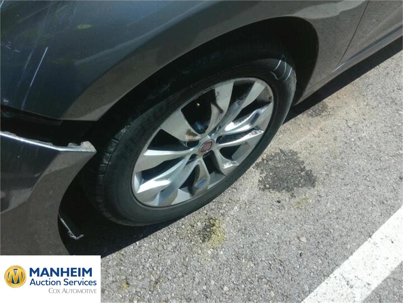 Foto Fiat Tipo 54