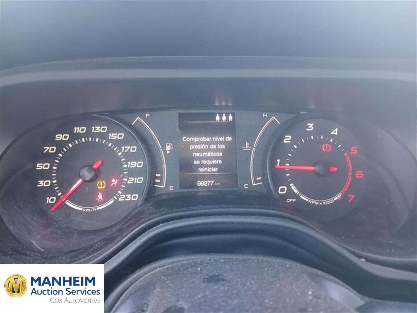 Foto Fiat Tipo 55