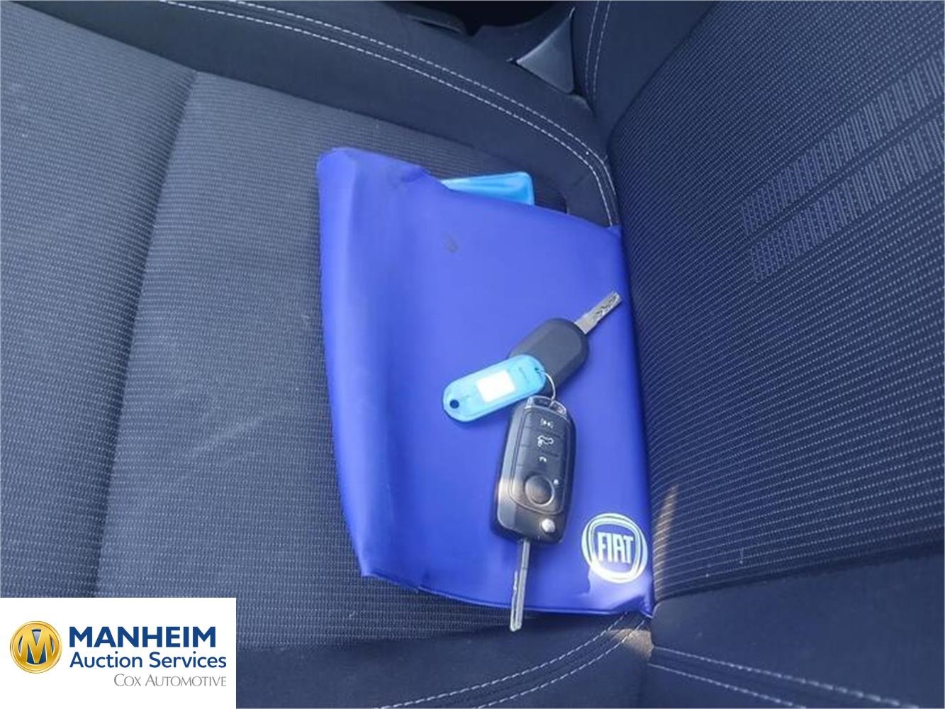 Foto Fiat Tipo 56
