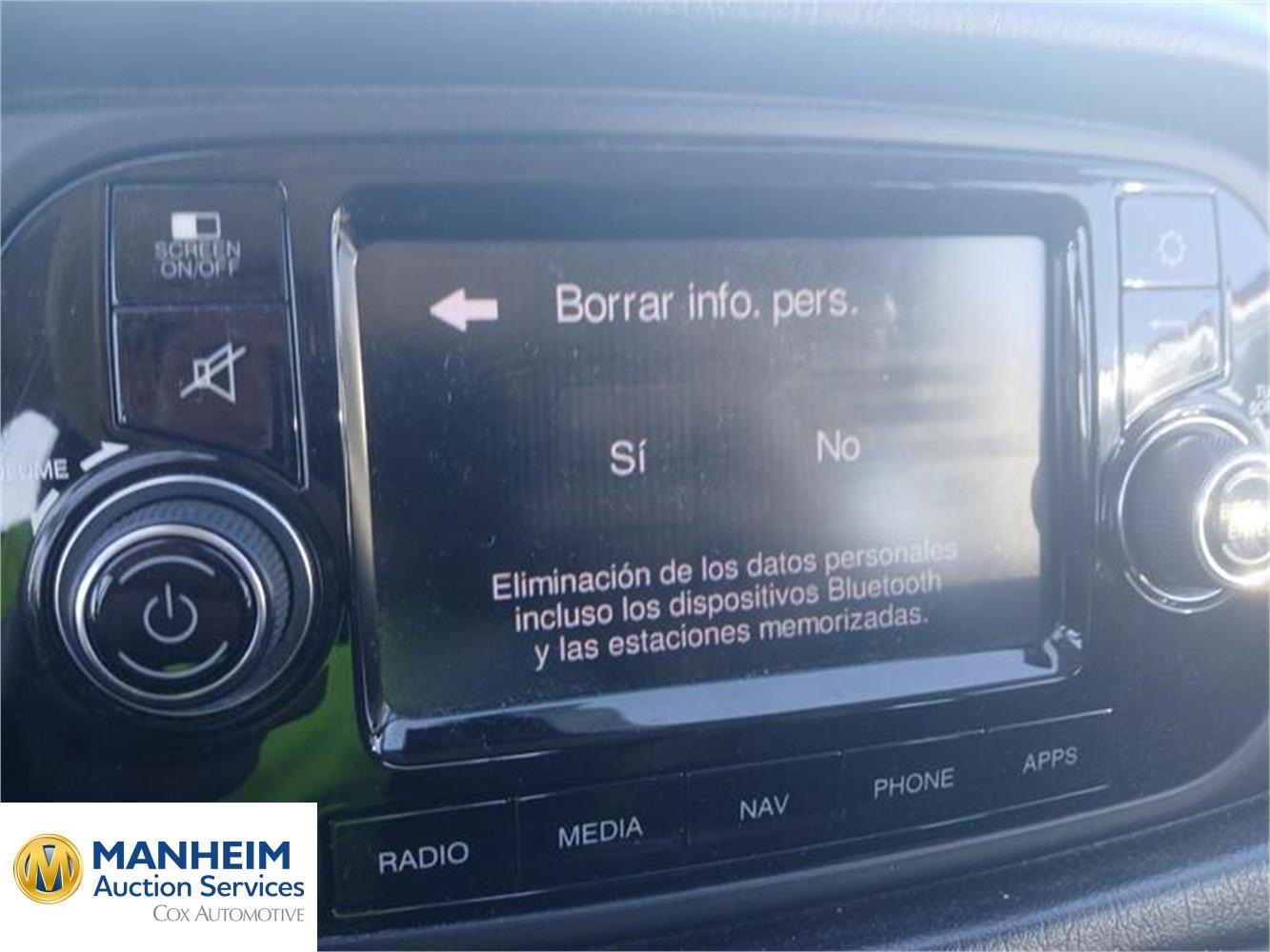 Foto Fiat Tipo 58