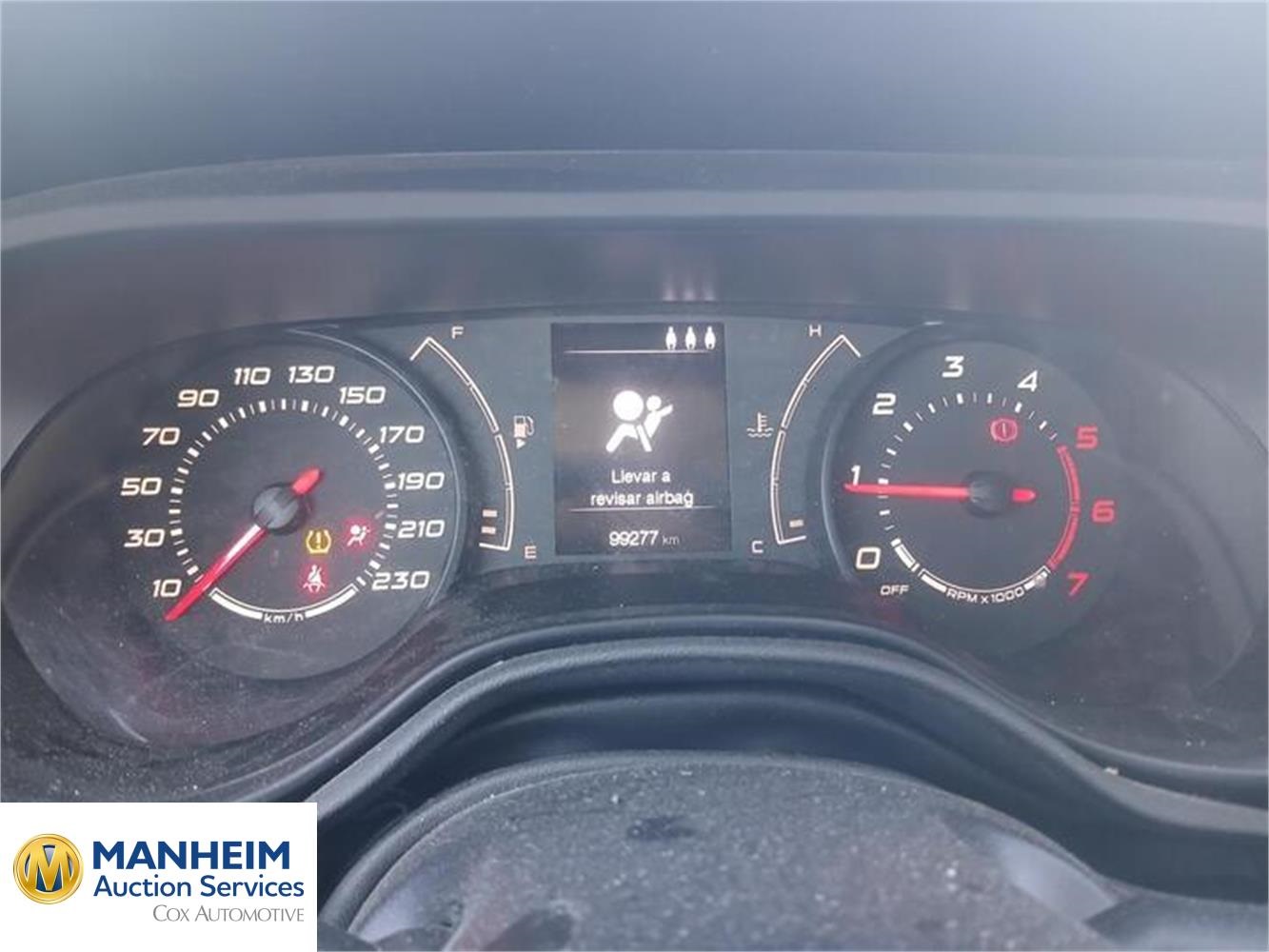 Foto Fiat Tipo 61