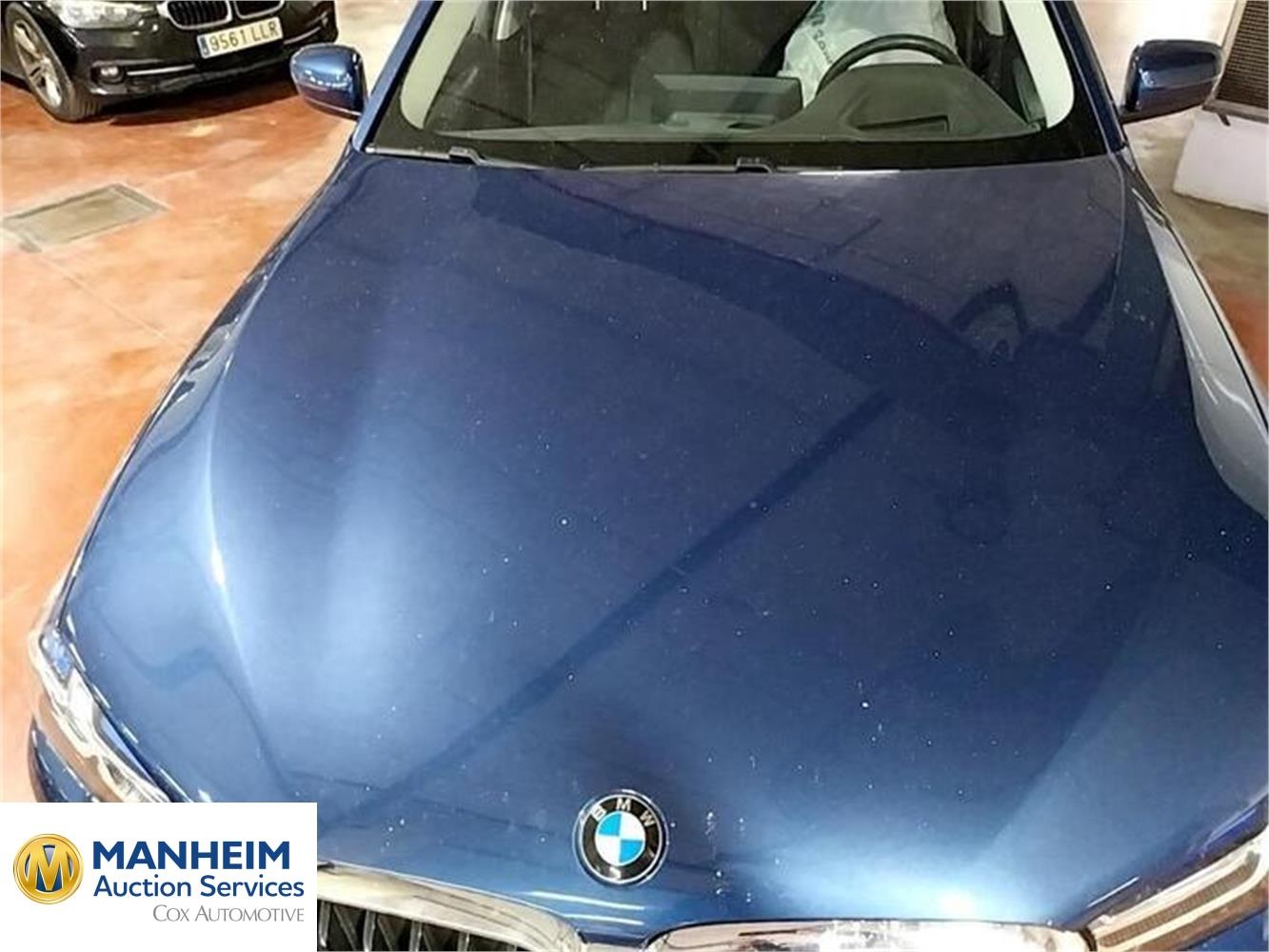 Foto BMW Serie 5 26