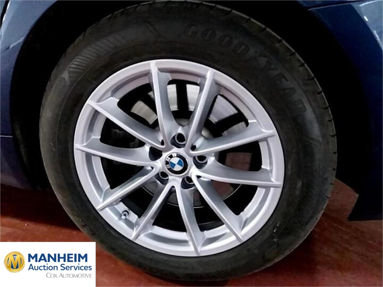 Foto BMW Serie 5 39