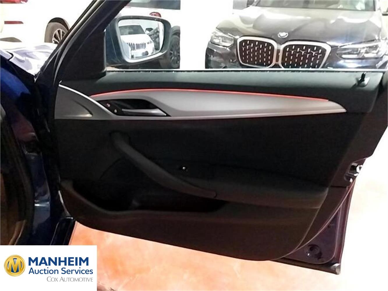 Foto BMW Serie 5 51