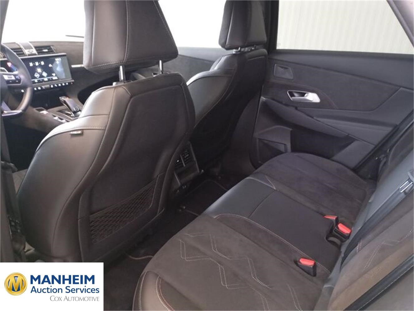 Foto DS DS 7 Crossback 5