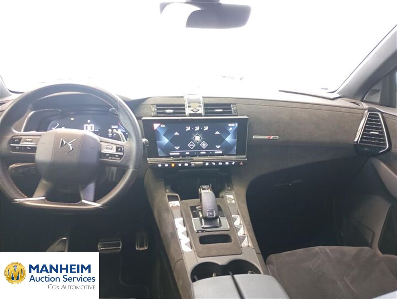Foto DS DS 7 Crossback 6