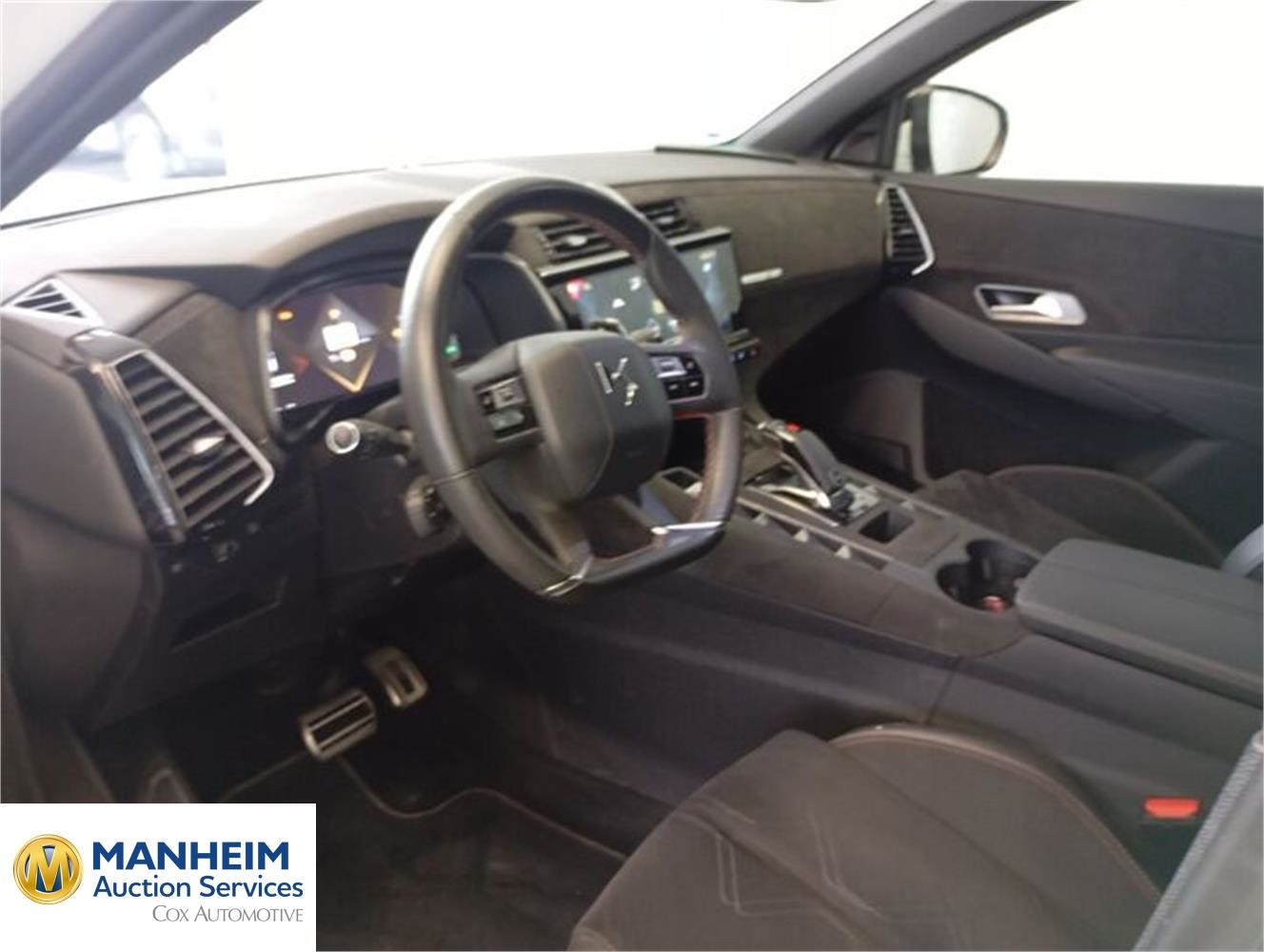 Foto DS DS 7 Crossback 7