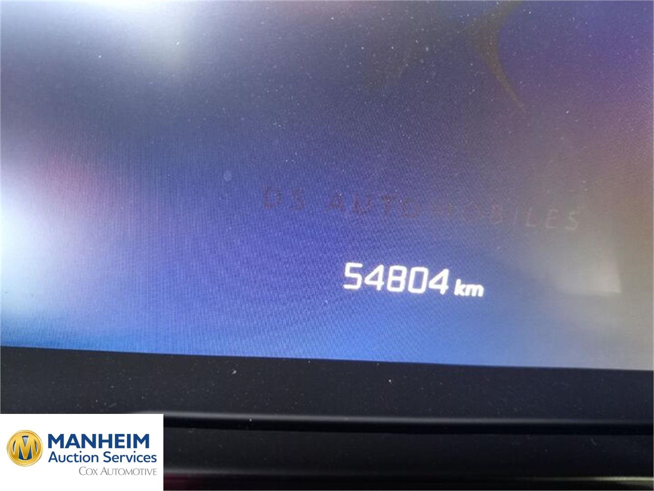 Foto DS DS 7 Crossback 13
