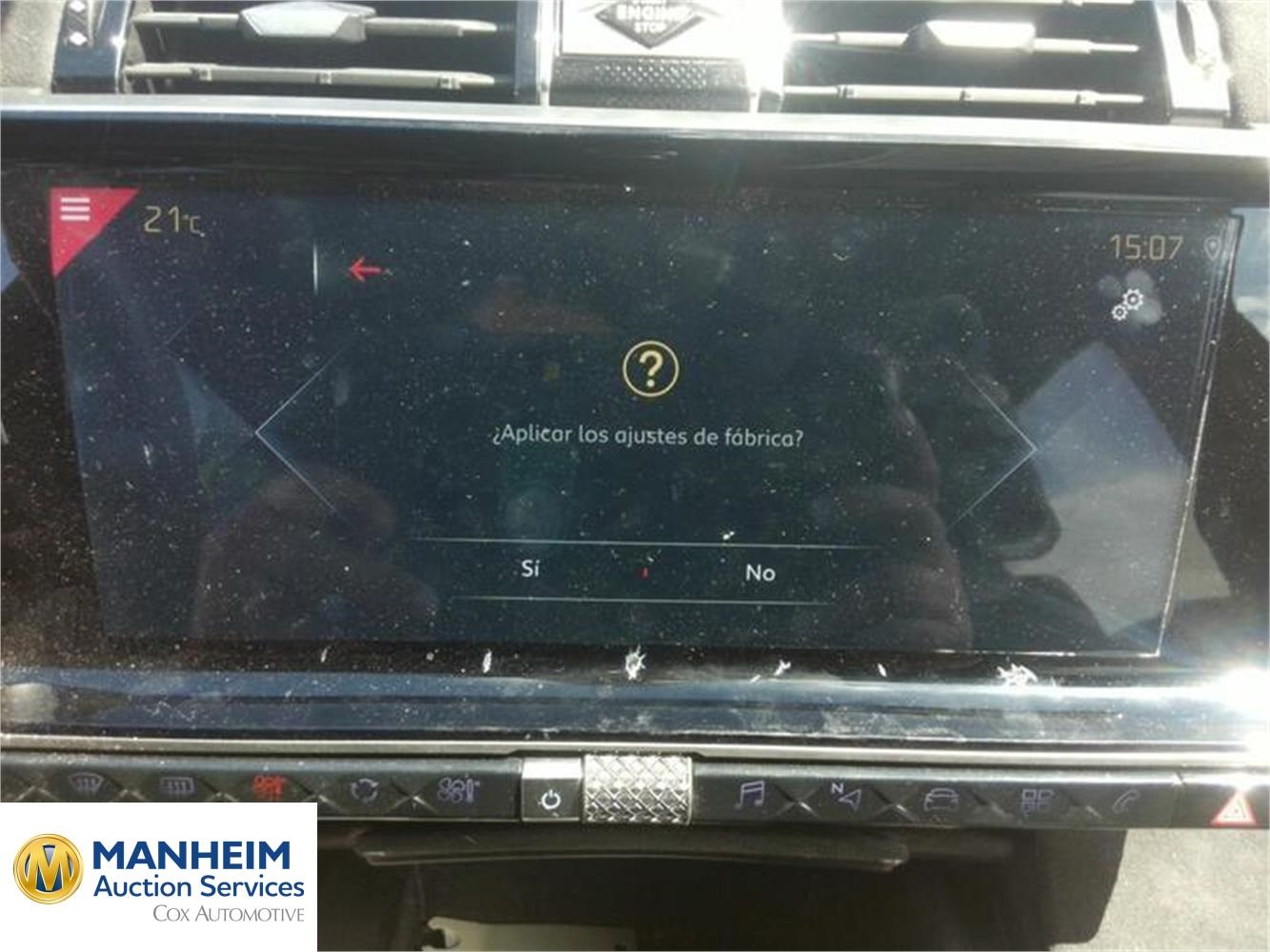 Foto DS DS 7 Crossback 17