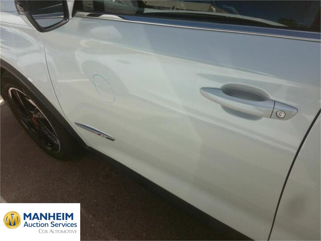 Foto DS DS 7 Crossback 22