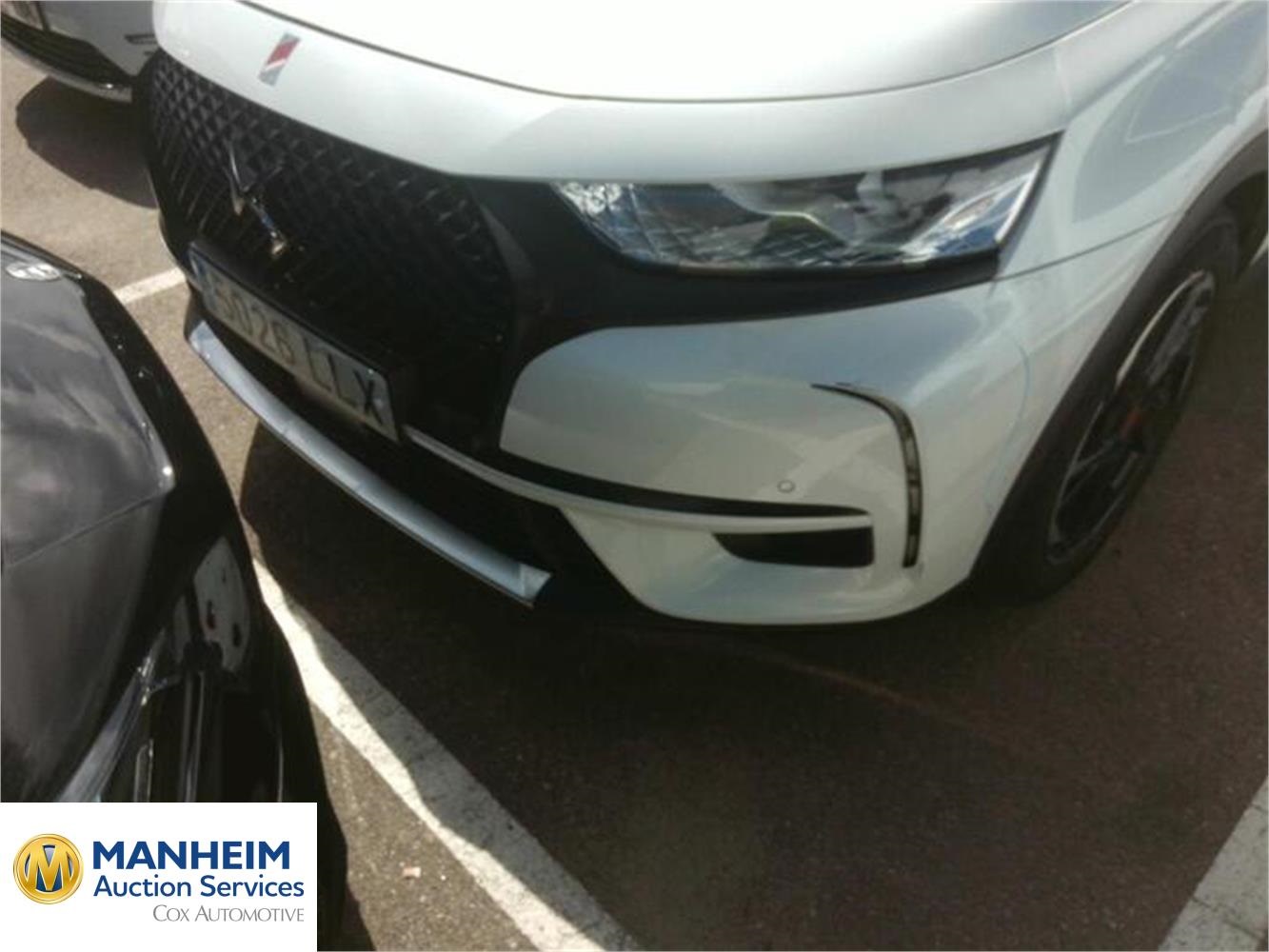 Foto DS DS 7 Crossback 23