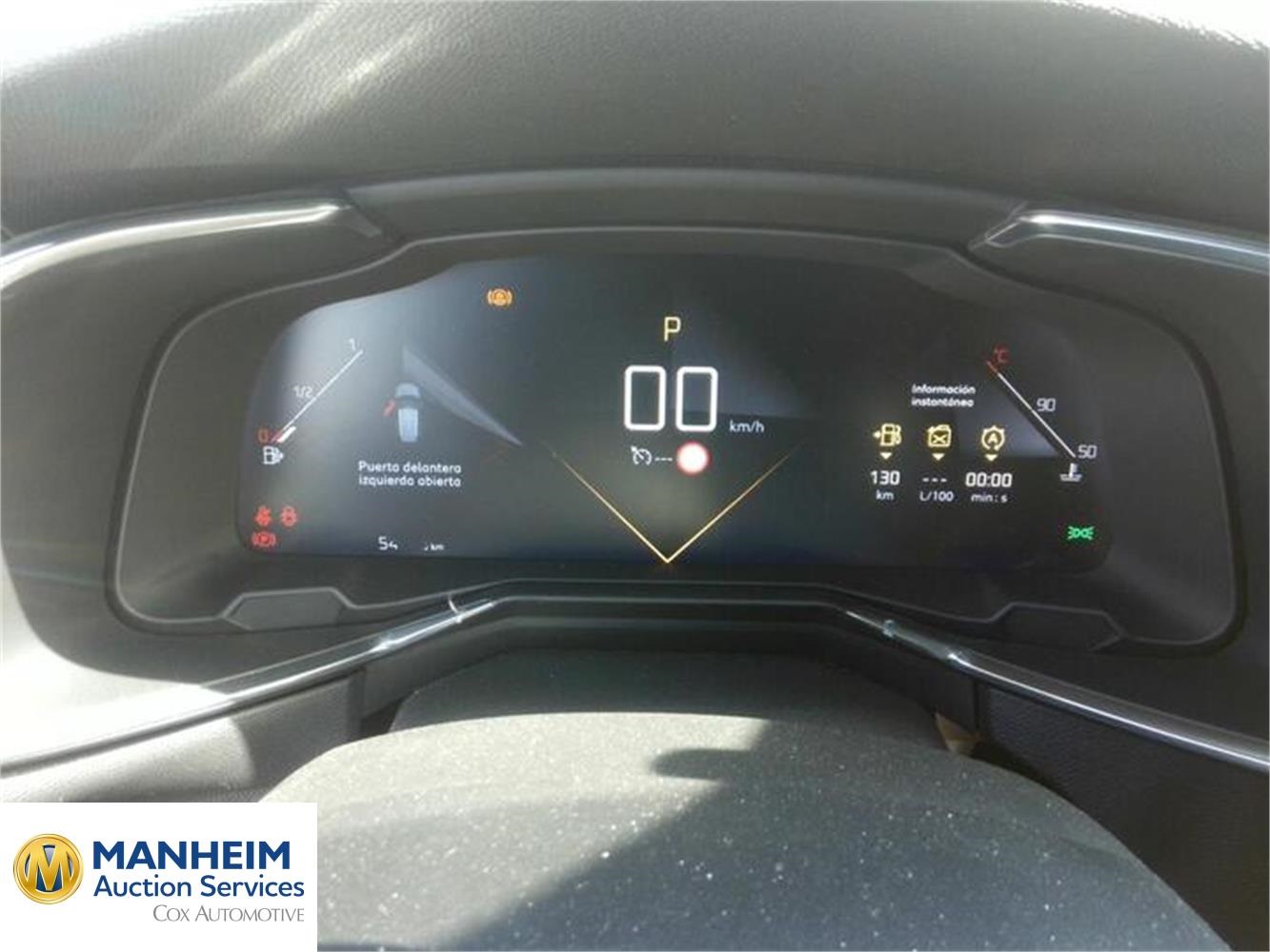 Foto DS DS 7 Crossback 24