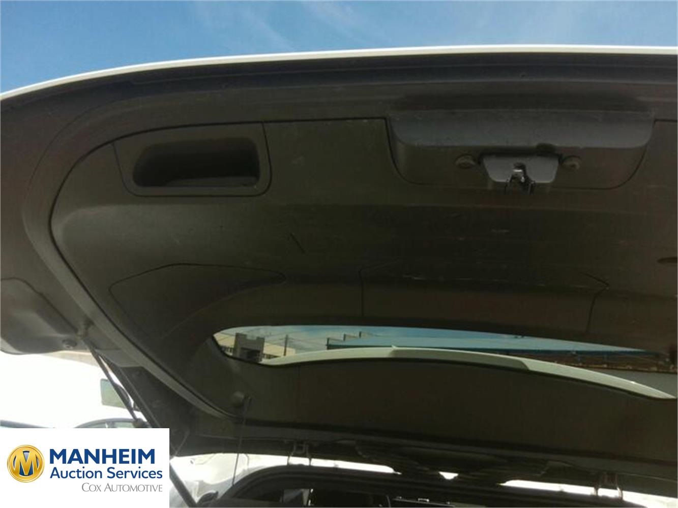 Foto DS DS 7 Crossback 26