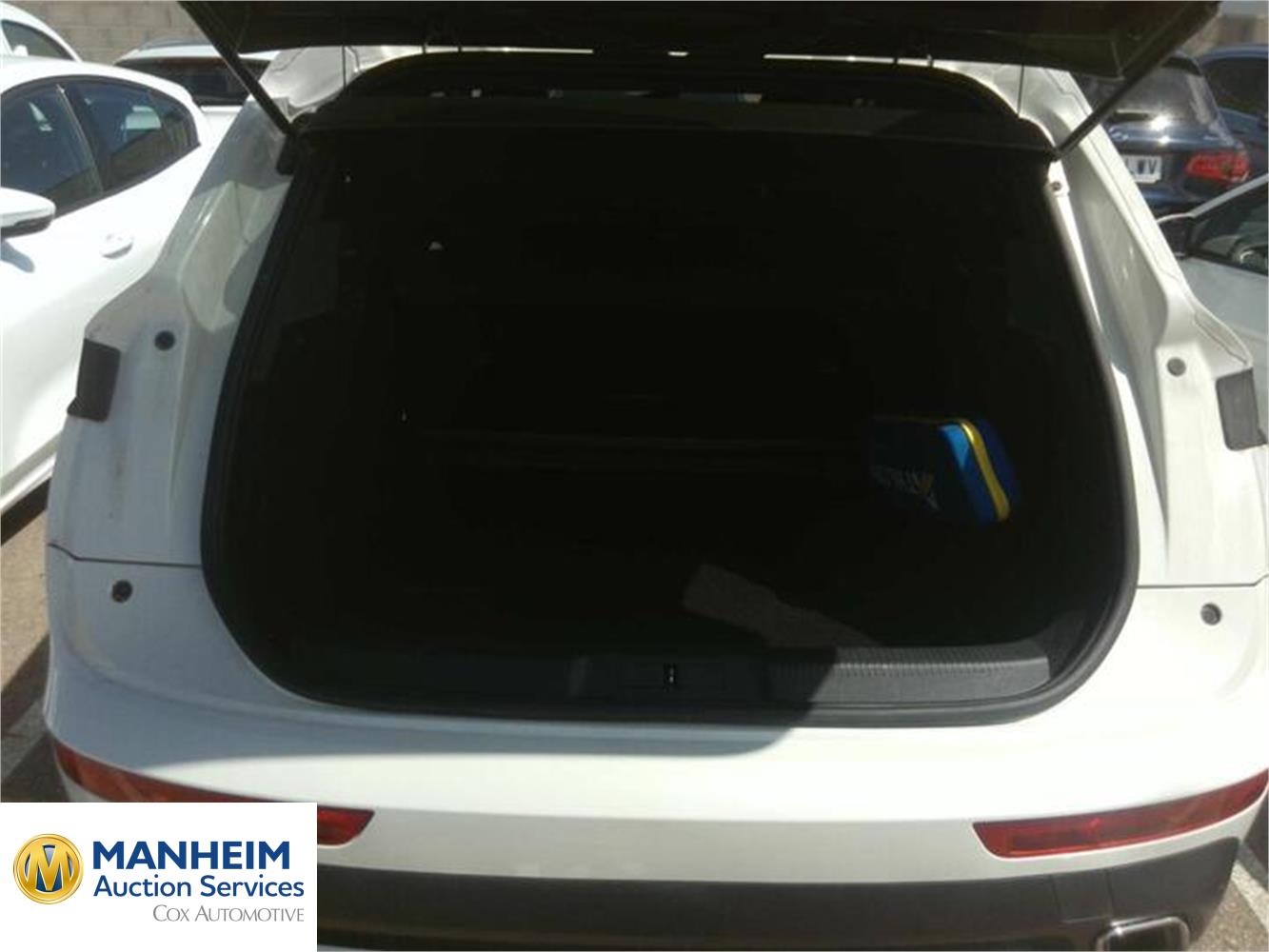 Foto DS DS 7 Crossback 29
