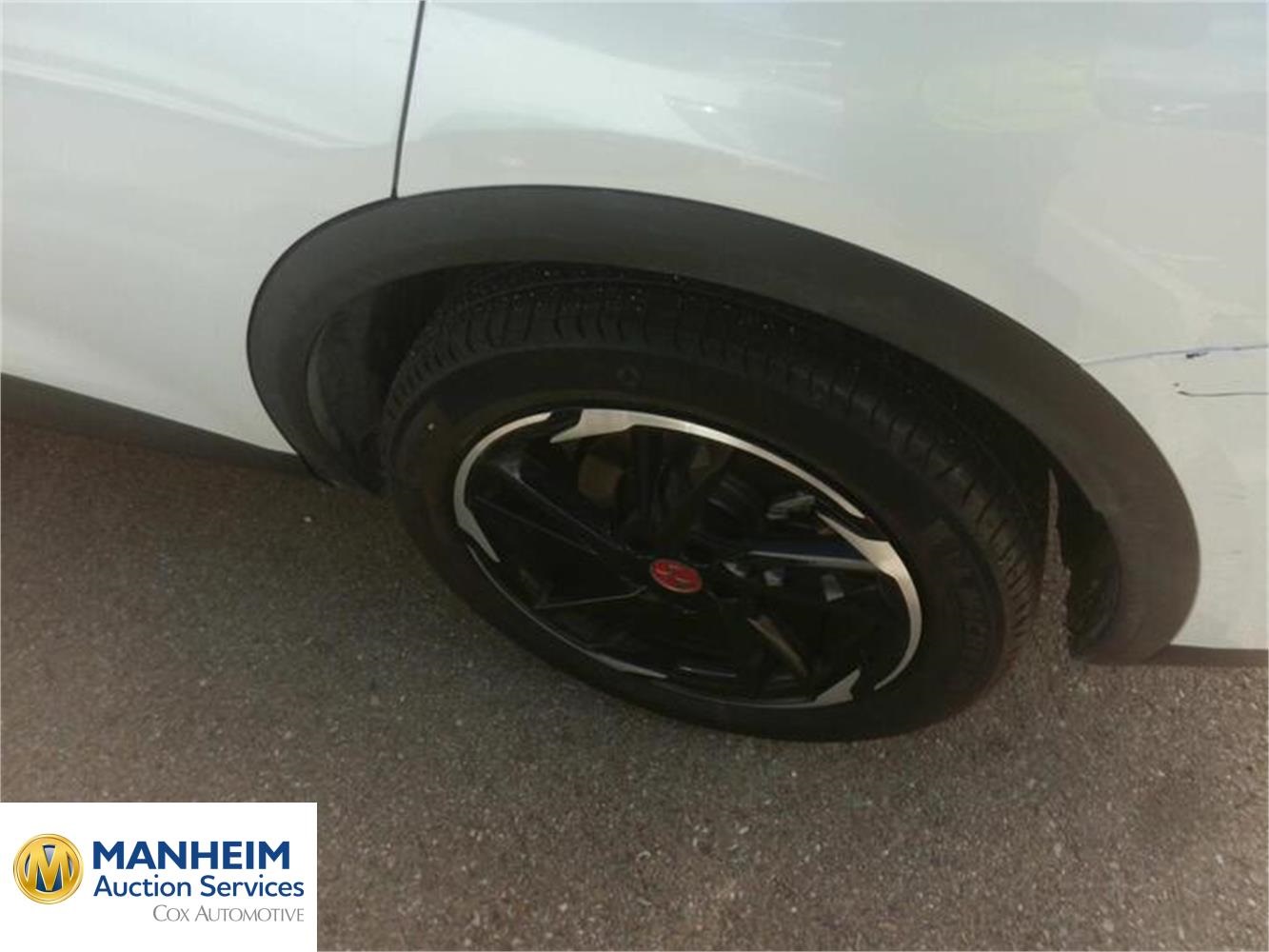 Foto DS DS 7 Crossback 32