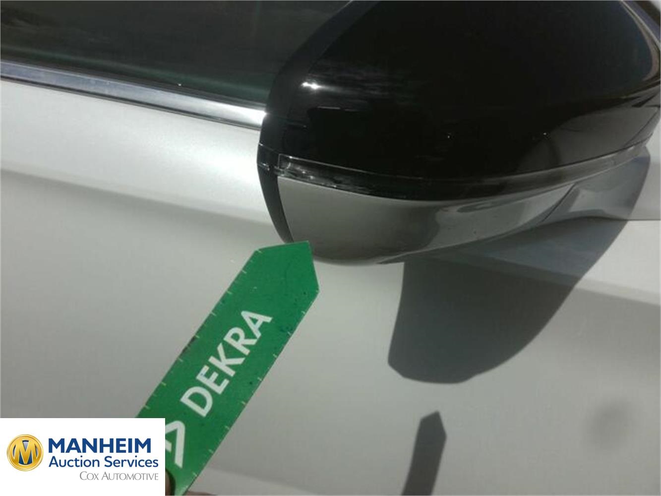 Foto DS DS 7 Crossback 36
