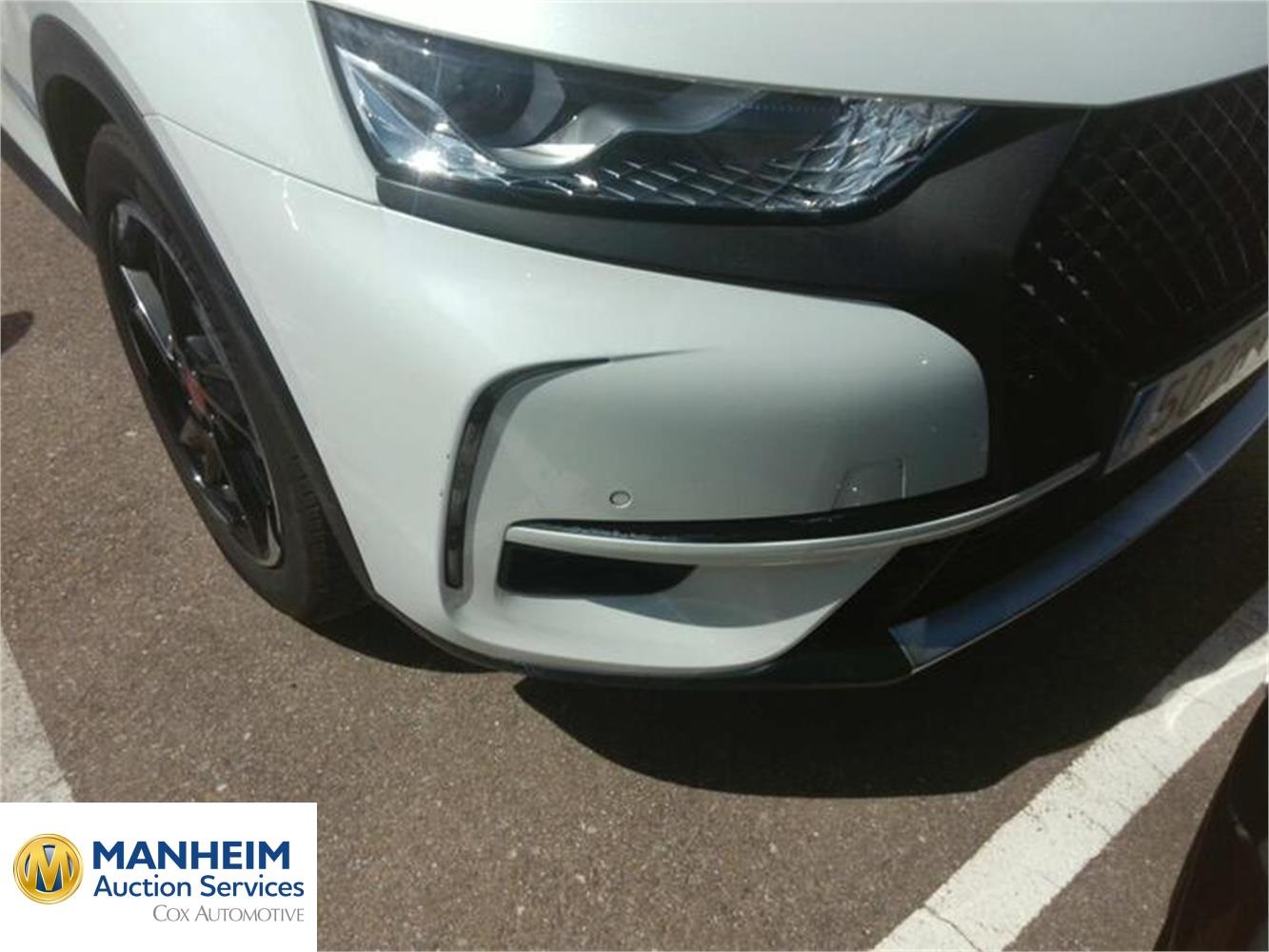 Foto DS DS 7 Crossback 37