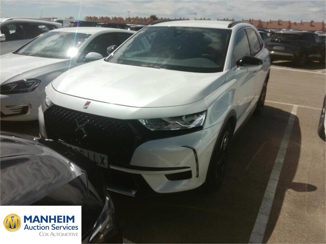 Foto DS DS 7 Crossback 39