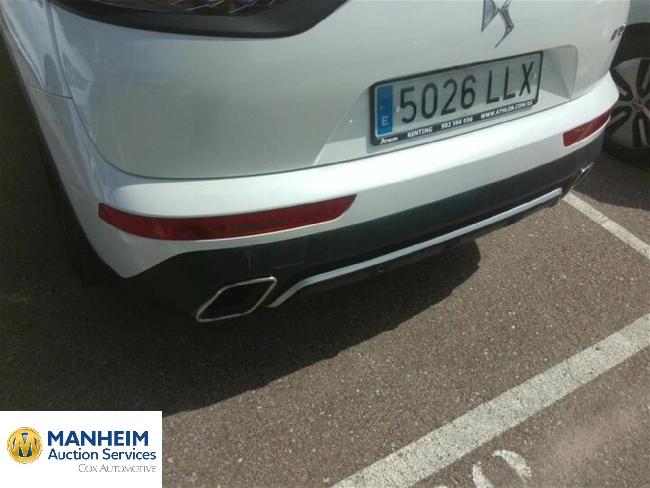 Foto DS DS 7 Crossback 44
