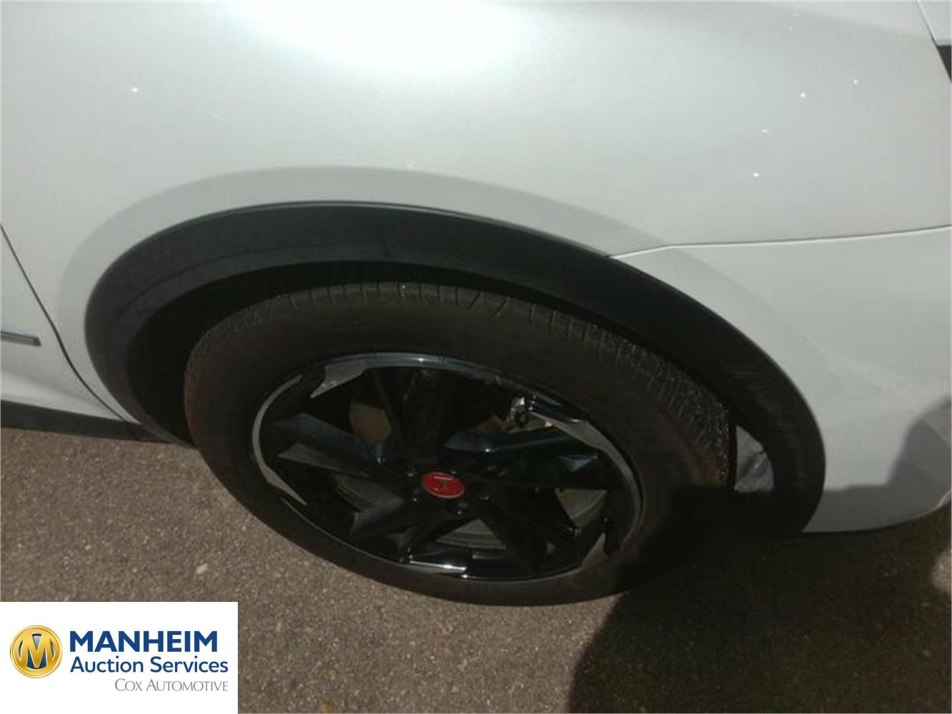 Foto DS DS 7 Crossback 45