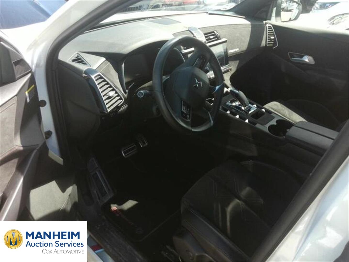 Foto DS DS 7 Crossback 46