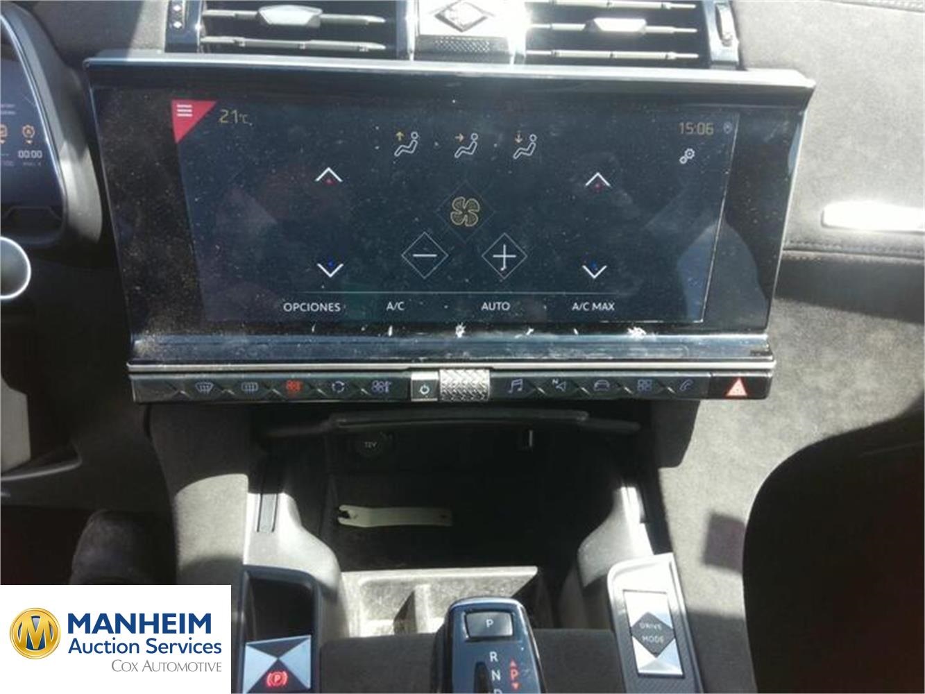 Foto DS DS 7 Crossback 47