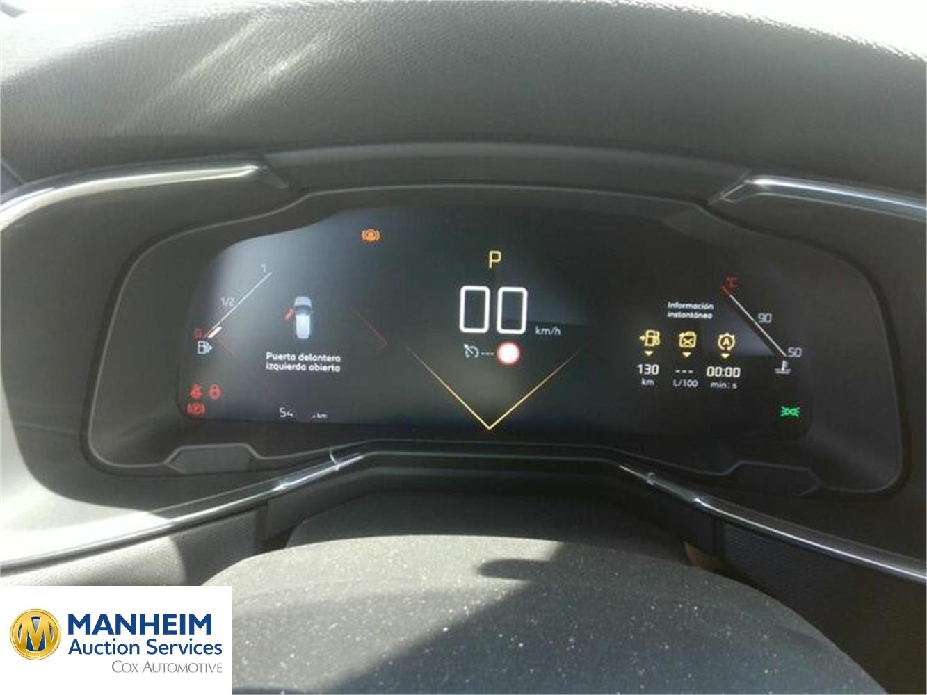 Foto DS DS 7 Crossback 50