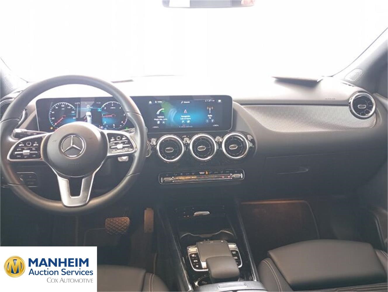 Foto Mercedes Benz Clase B 6