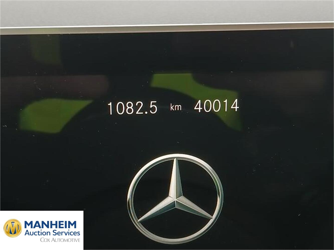 Foto Mercedes Benz Clase B 21