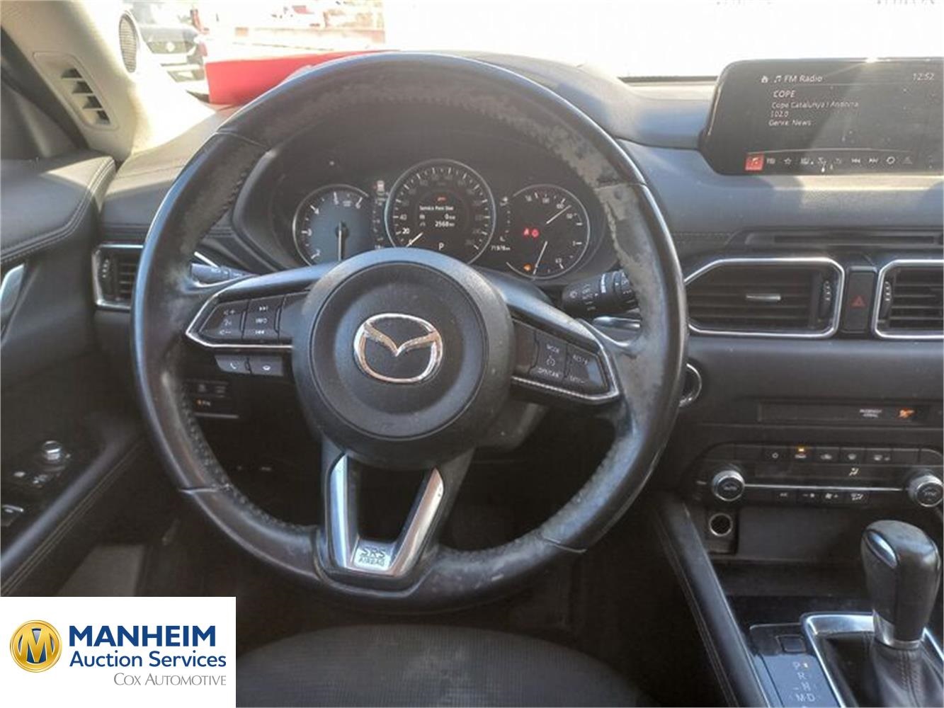 Foto Mazda CX-5 6