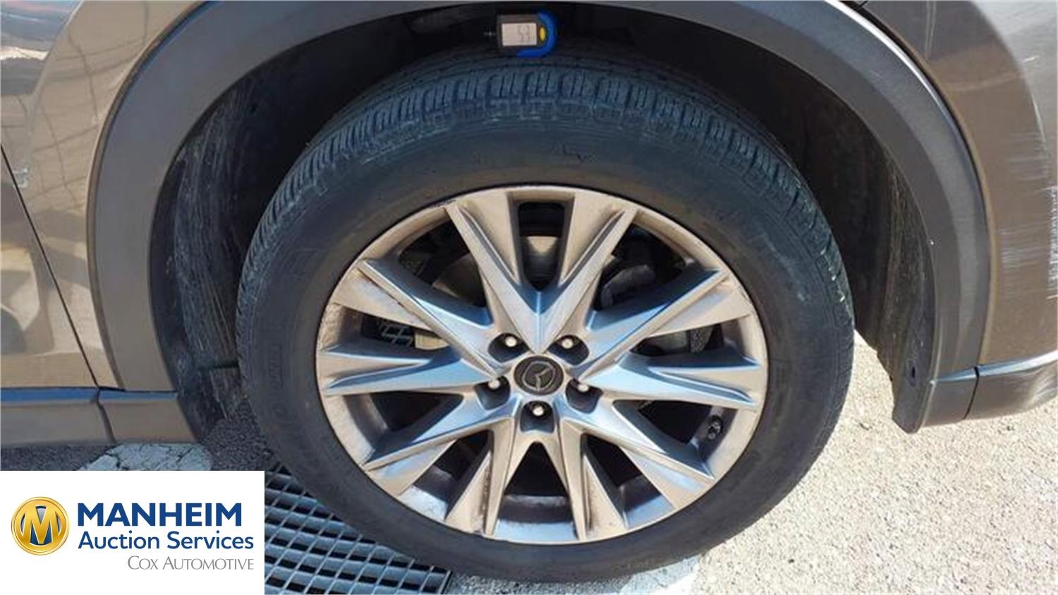 Foto Mazda CX-5 7