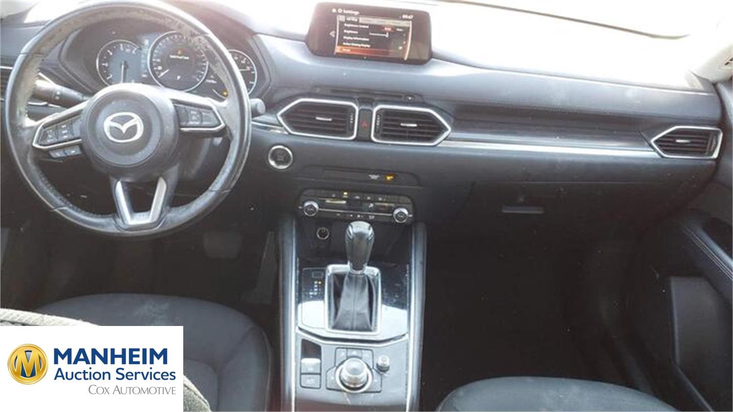 Foto Mazda CX-5 9