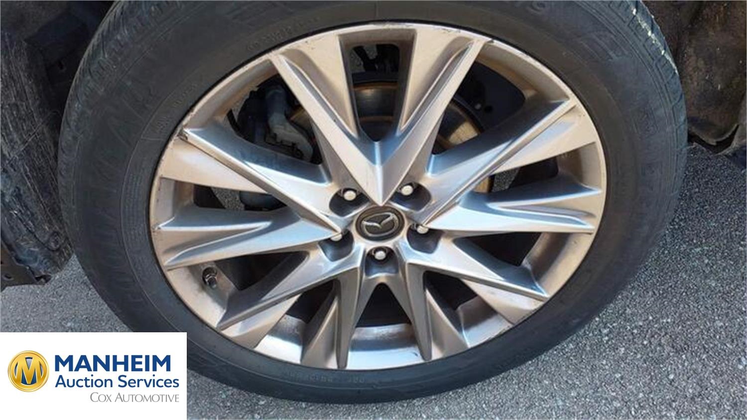 Foto Mazda CX-5 11