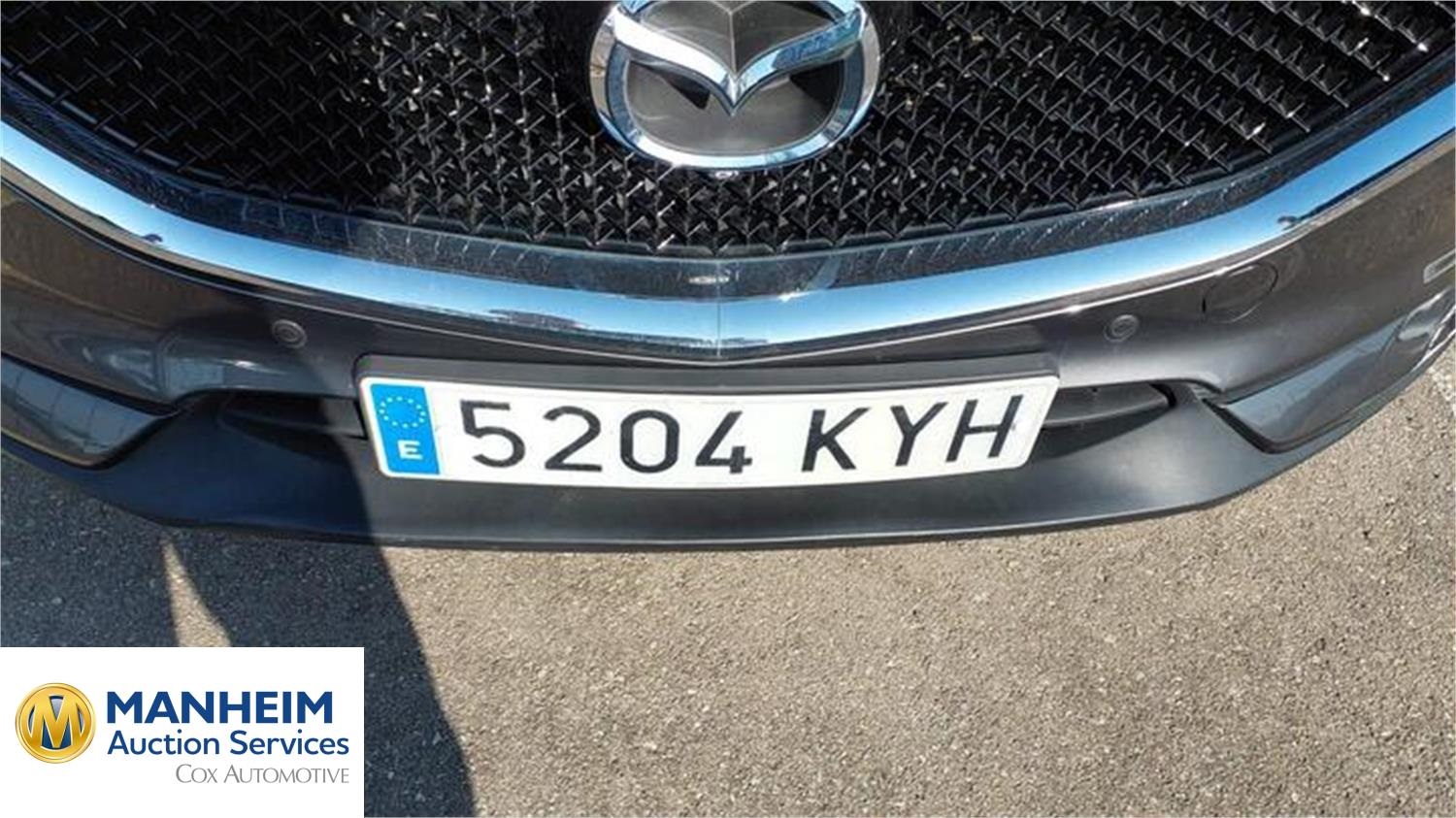 Foto Mazda CX-5 14