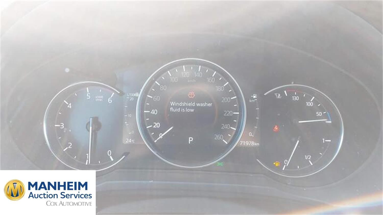 Foto Mazda CX-5 16