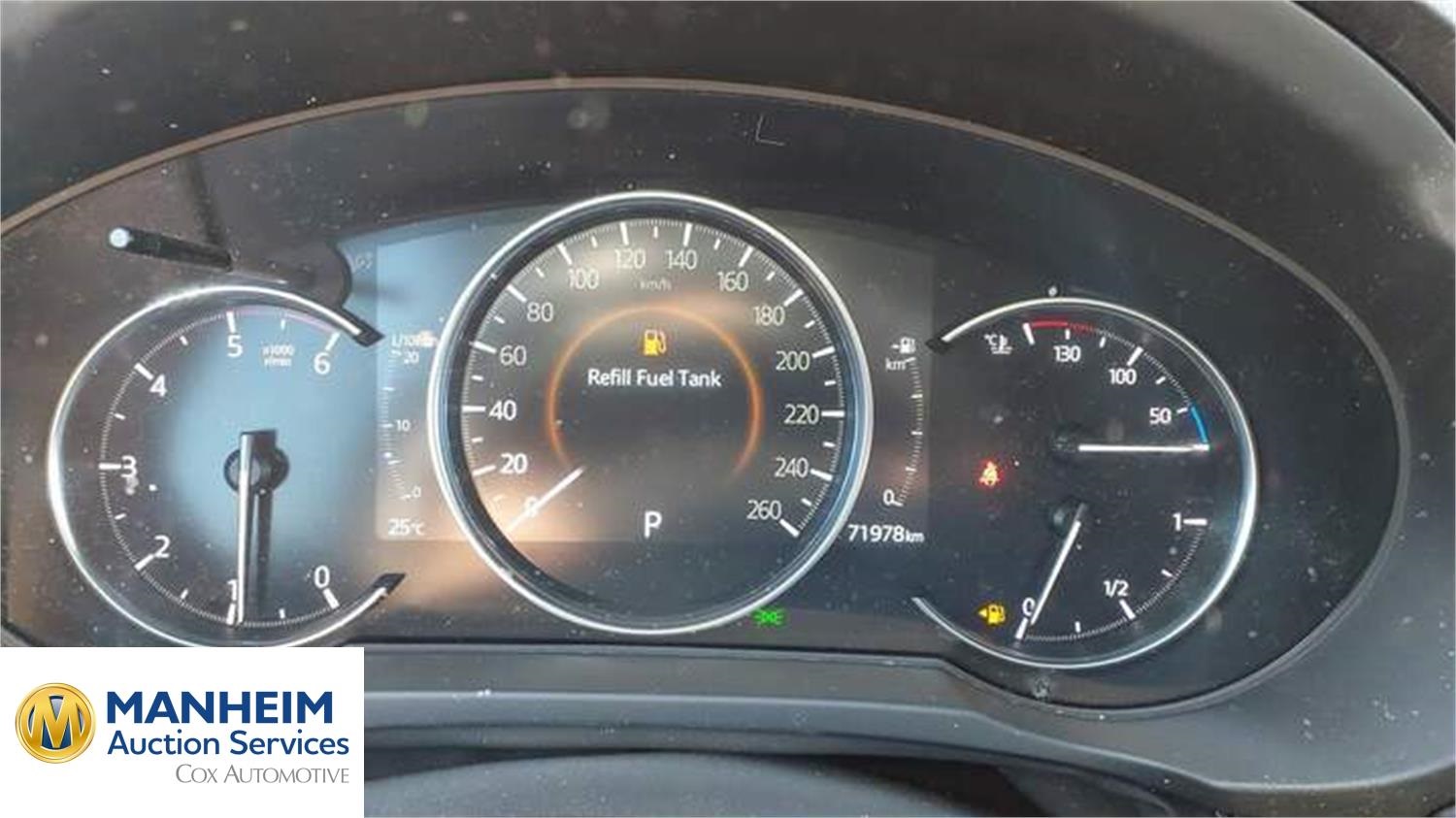 Foto Mazda CX-5 21