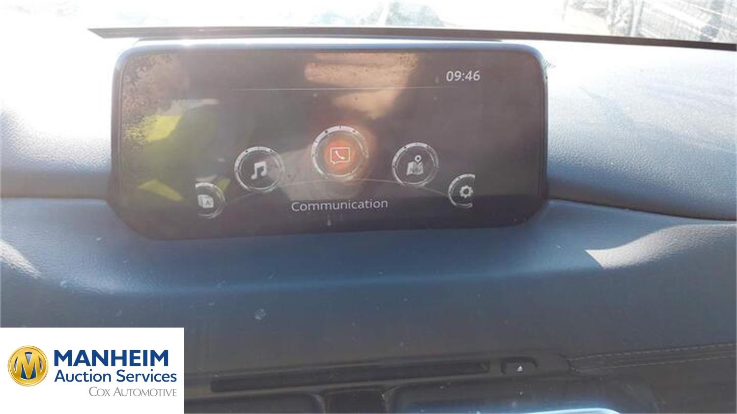 Foto Mazda CX-5 22