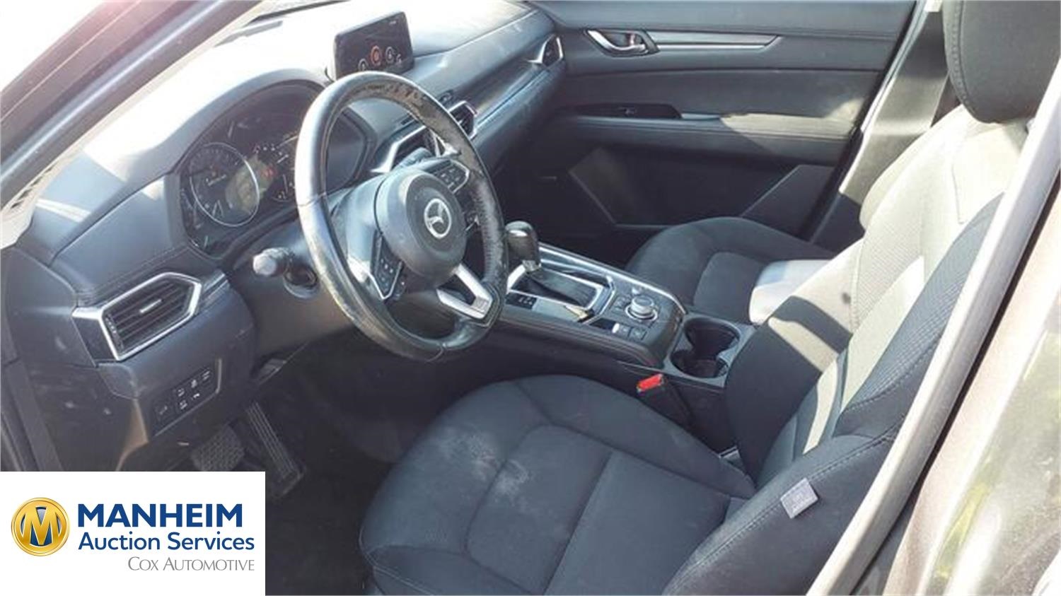 Foto Mazda CX-5 23